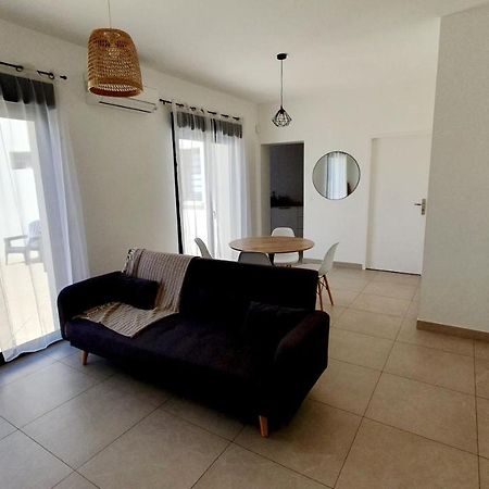 Maison Bord De Mer Refaite A Neuf 카네트 외부 사진