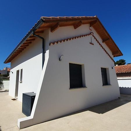 Maison Bord De Mer Refaite A Neuf 카네트 외부 사진