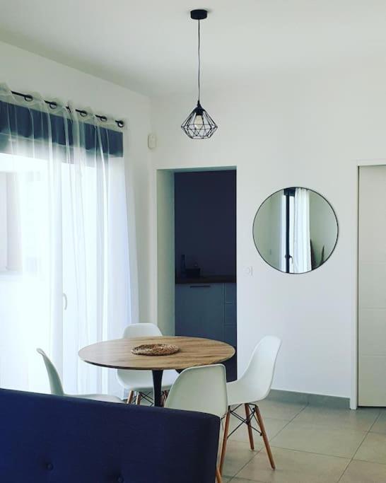 Maison Bord De Mer Refaite A Neuf 카네트 외부 사진