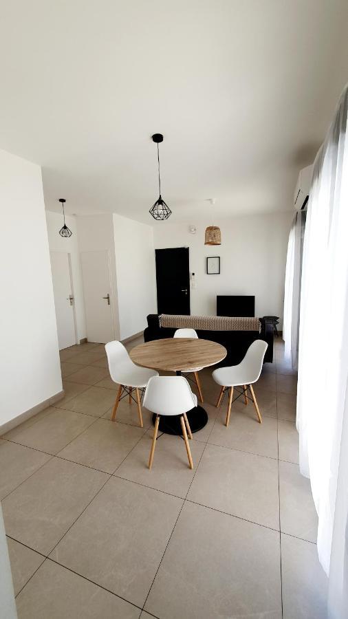 Maison Bord De Mer Refaite A Neuf 카네트 외부 사진